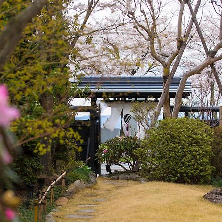 Sui Suwako Hotel Suwa  Exterior photo