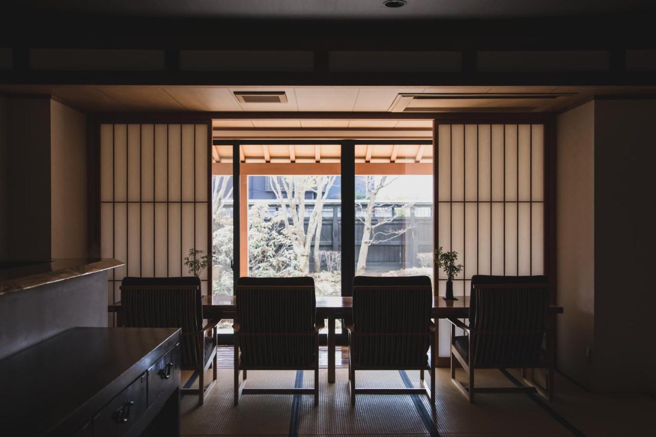 Sui Suwako Hotel Suwa  Exterior photo