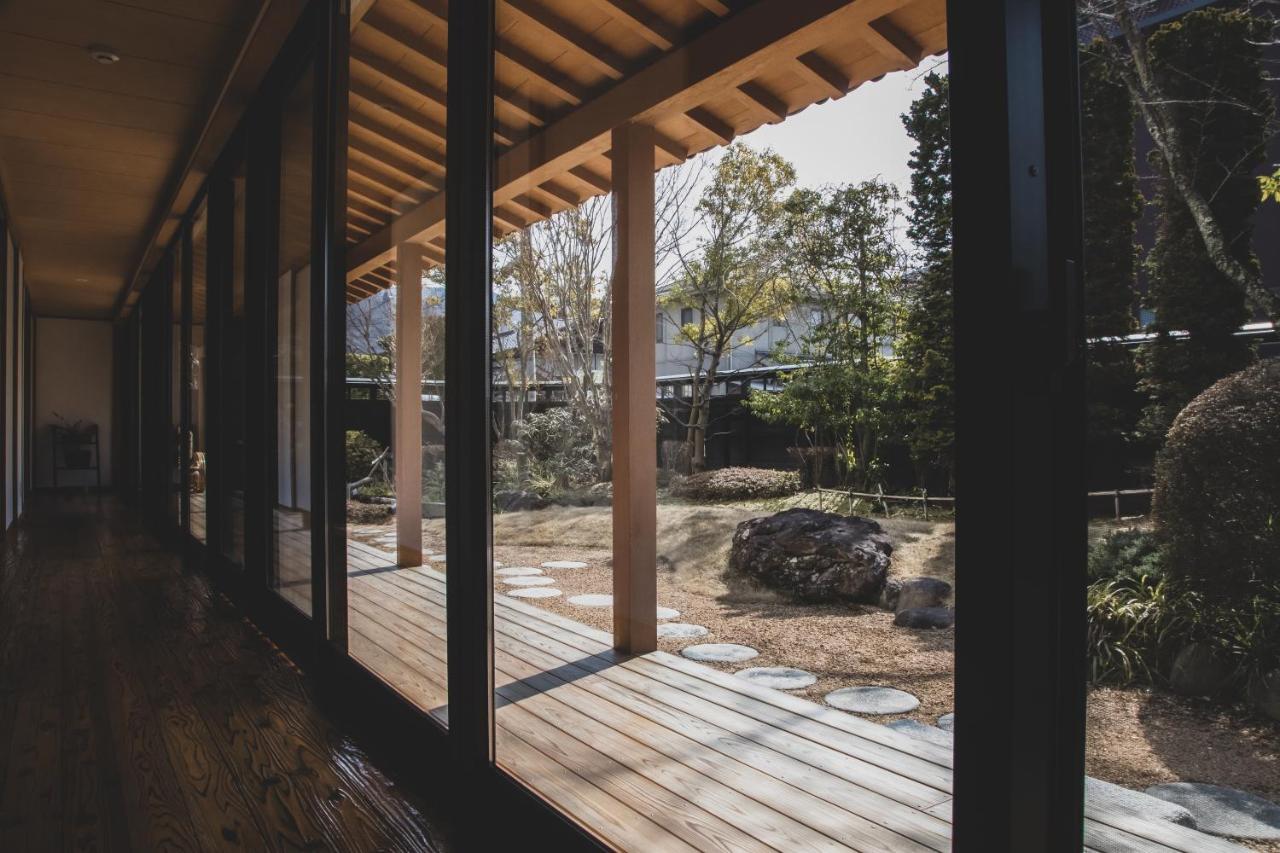 Sui Suwako Hotel Suwa  Exterior photo