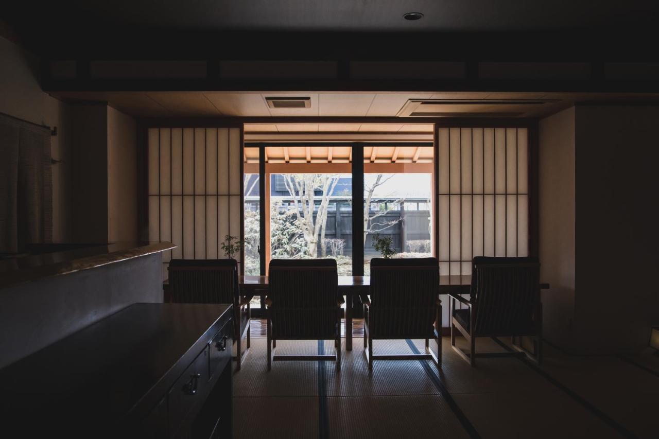 Sui Suwako Hotel Suwa  Exterior photo
