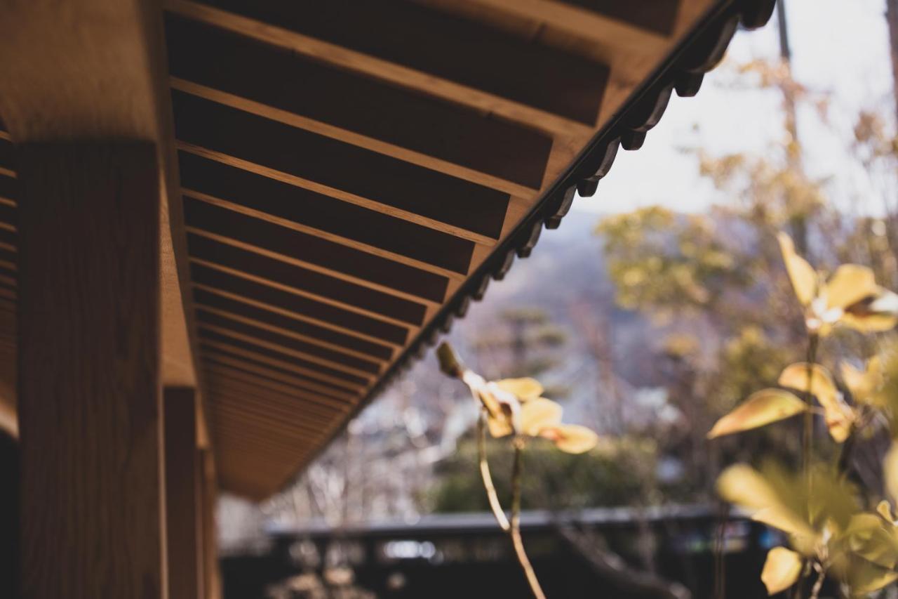Sui Suwako Hotel Suwa  Exterior photo